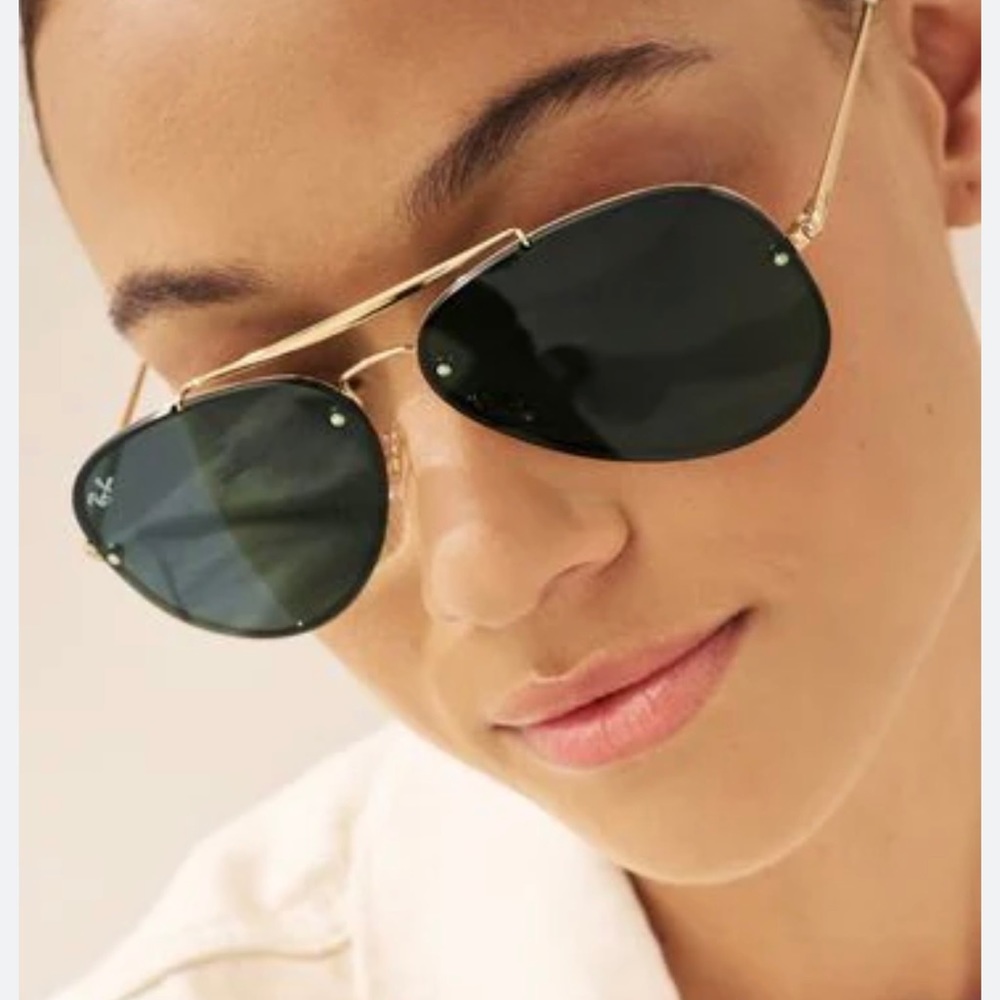 Ray-Ban Aviators *NWOT*